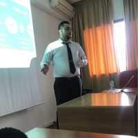 Mohamed Amine El Alami