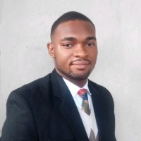 Chris Nzoka-Okoye