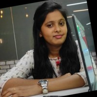 Janaki Kantimahanti
