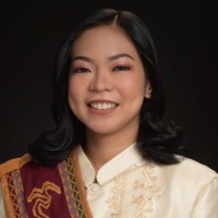 Mary Joy Tiamzon