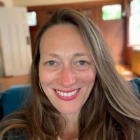 Katherine Hannula Hill
