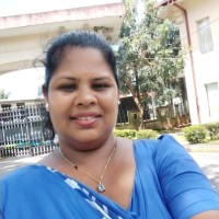 Ayesha Perera