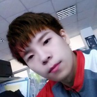Jeron Chen