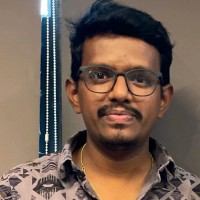 Naresh Kothapalli