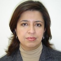 Josefina Montiel