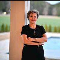 Carol Daniel Kasbari, Ph.D.