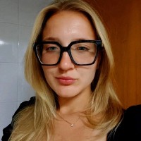Viktoria Vysochynska