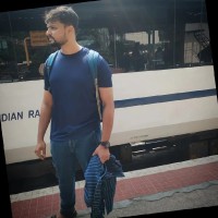 Arun Kumar R