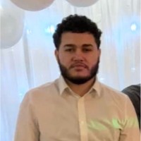 Isaiah Ortiz
