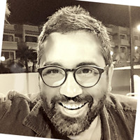 David Delatorre Carrascal