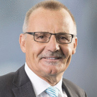 Rudolf Staiger