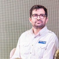 Rolando Florentin Paoli