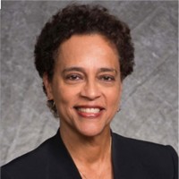 Deborah Pitts