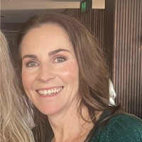 Nina Veale Attree