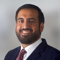 Ahmed Choudhry