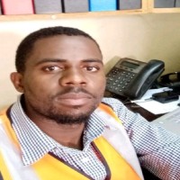 Justin Mulenga