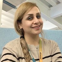 Marzieh Yazdanipour