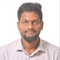 Prabaharan Mahalingam