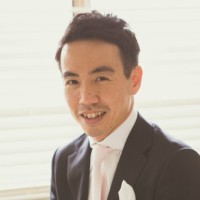 Cedric Lo