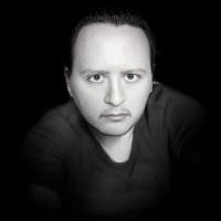 Martin Flores