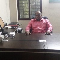 Lokesh Mindi