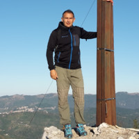 Cristiano Palombi