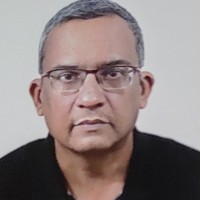 Karthik Srinivasan
