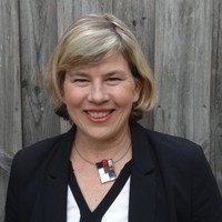 Anna Gregory