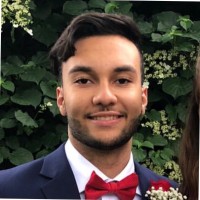 Brian Diaz