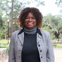 Angela Hodges