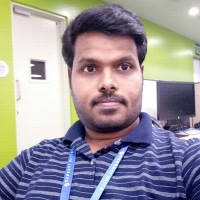 Mallikarjun D