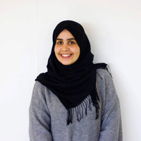 Wafaa Zrineh