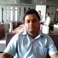Pragnesh C.Marvadi