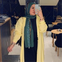 Nadya Salah