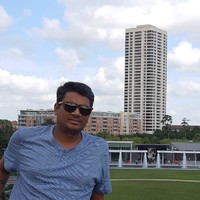 Naveen H
