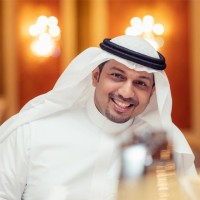 Dr.Abdulrahman J. Alhaddad