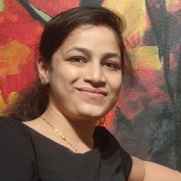 DEEPIKA PANDA