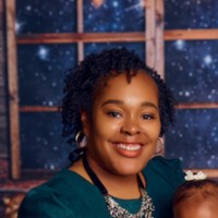 Dayna Walker