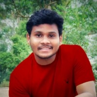 Vignesh P