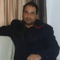 Vishal Sethi