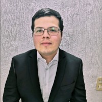 Jorge Iván Hernández Diego
