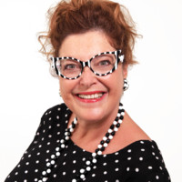 Corinne Cosseron - Coach en Joie de Vivre