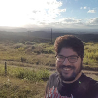 Danilo Souza