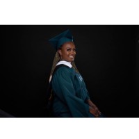 Candace Ross
