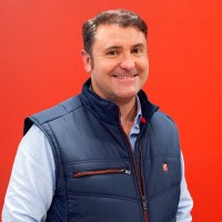 César Fernández Martinez