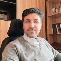 Hadi Kazemi, PMP