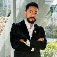 Jorge Andrés Arismendi