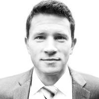 Jared Butcher