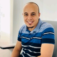 Mohammed Sharkawy