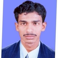 G. V Sunil Kumar Kumar